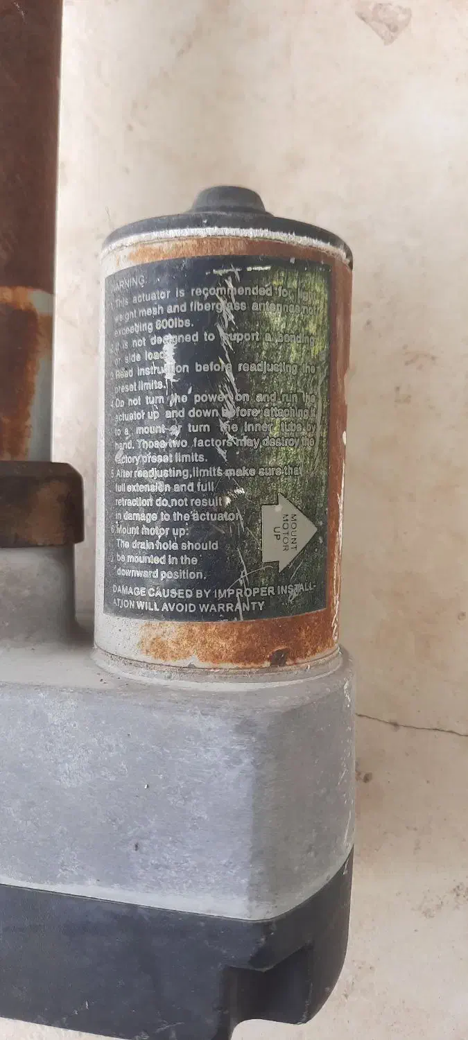 جک برقی|ابزارآلات|سلمانشهر, |دیوار