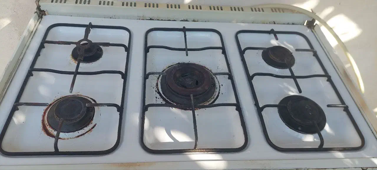 اجاق گاز فردار تکنو|اجاق گاز و لوازم برقی پخت‌وپز|رودسر, |دیوار