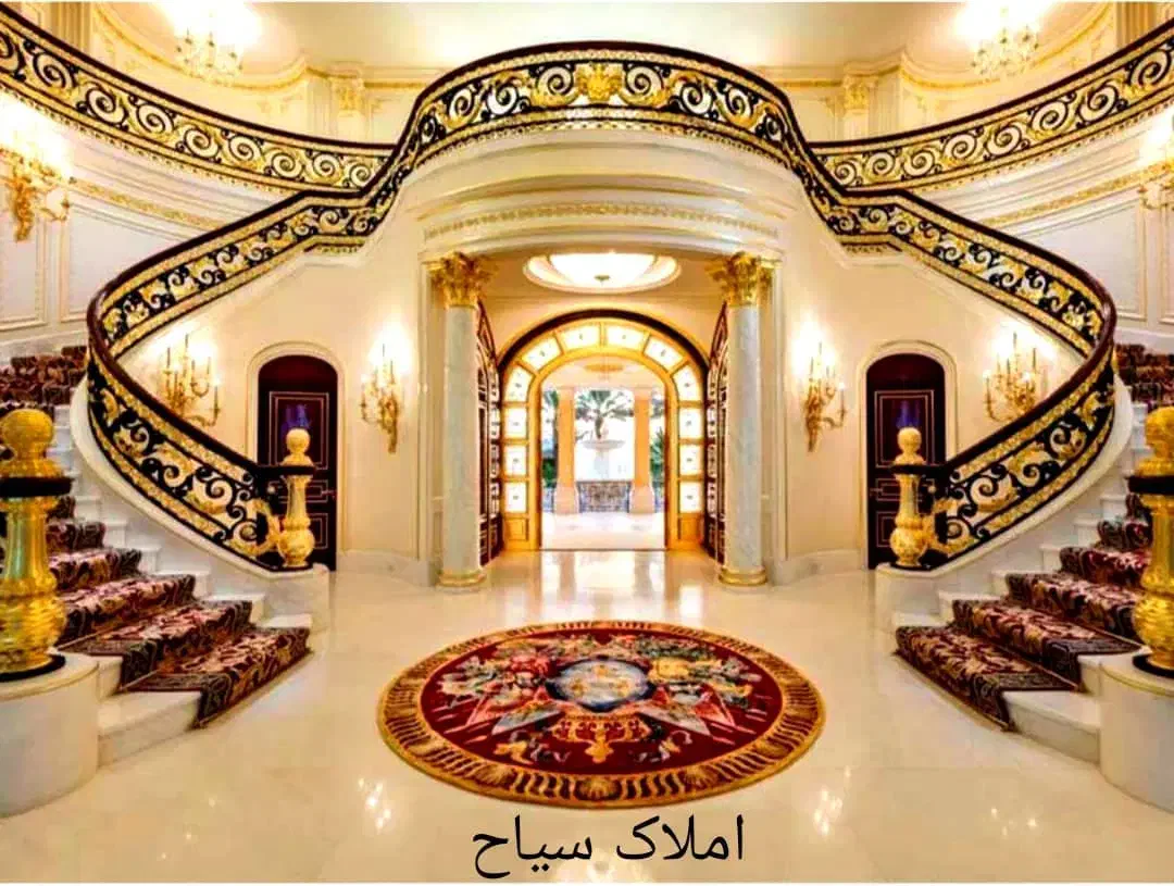 منزل سه واحدی|فروش خانه و ویلا|مرودشت, ثبت احوال|دیوار