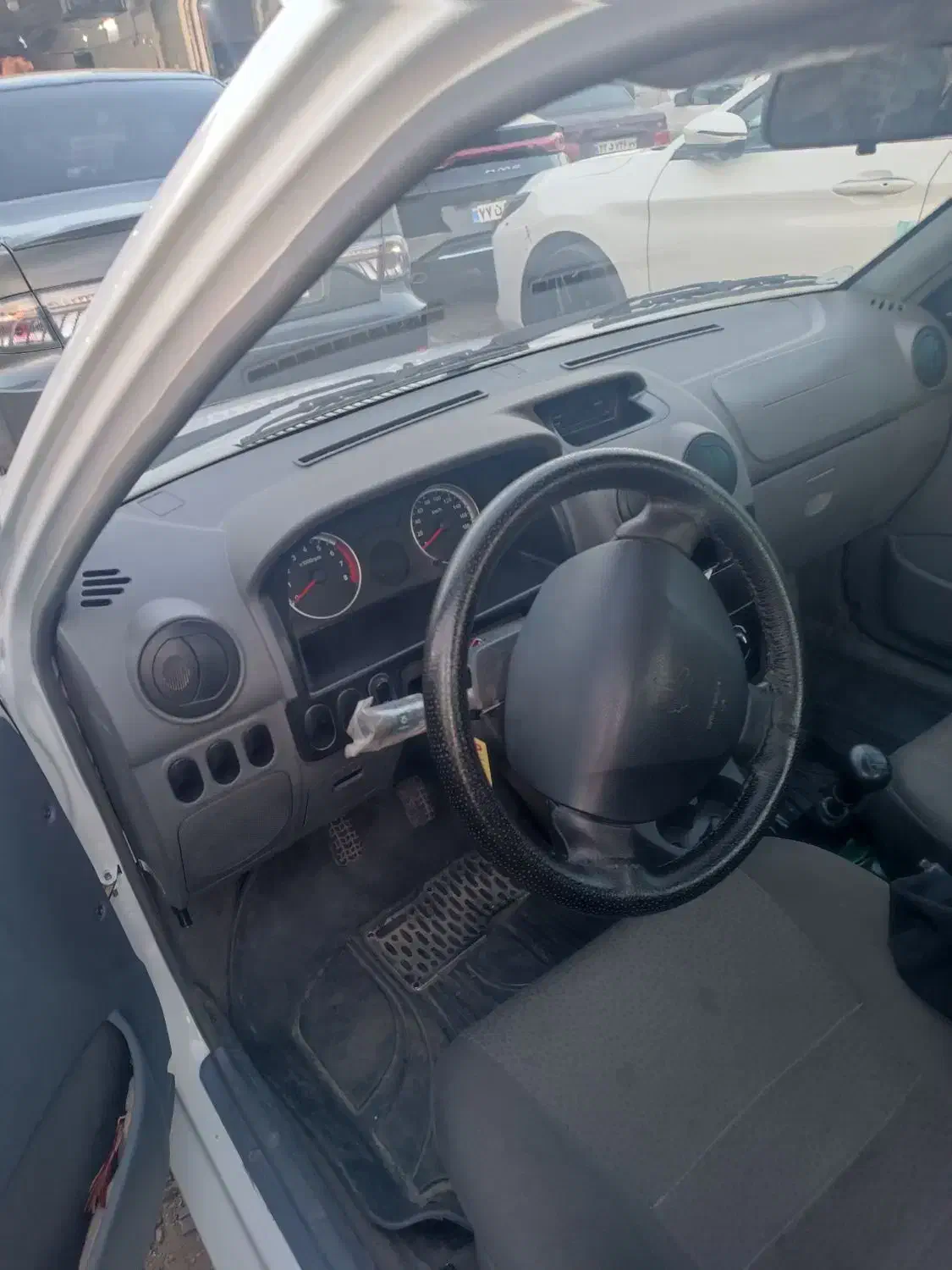 ماشین|خودرو سواری و وانت|شهر ری, شهید غیوری (ابن باویه)|دیوار