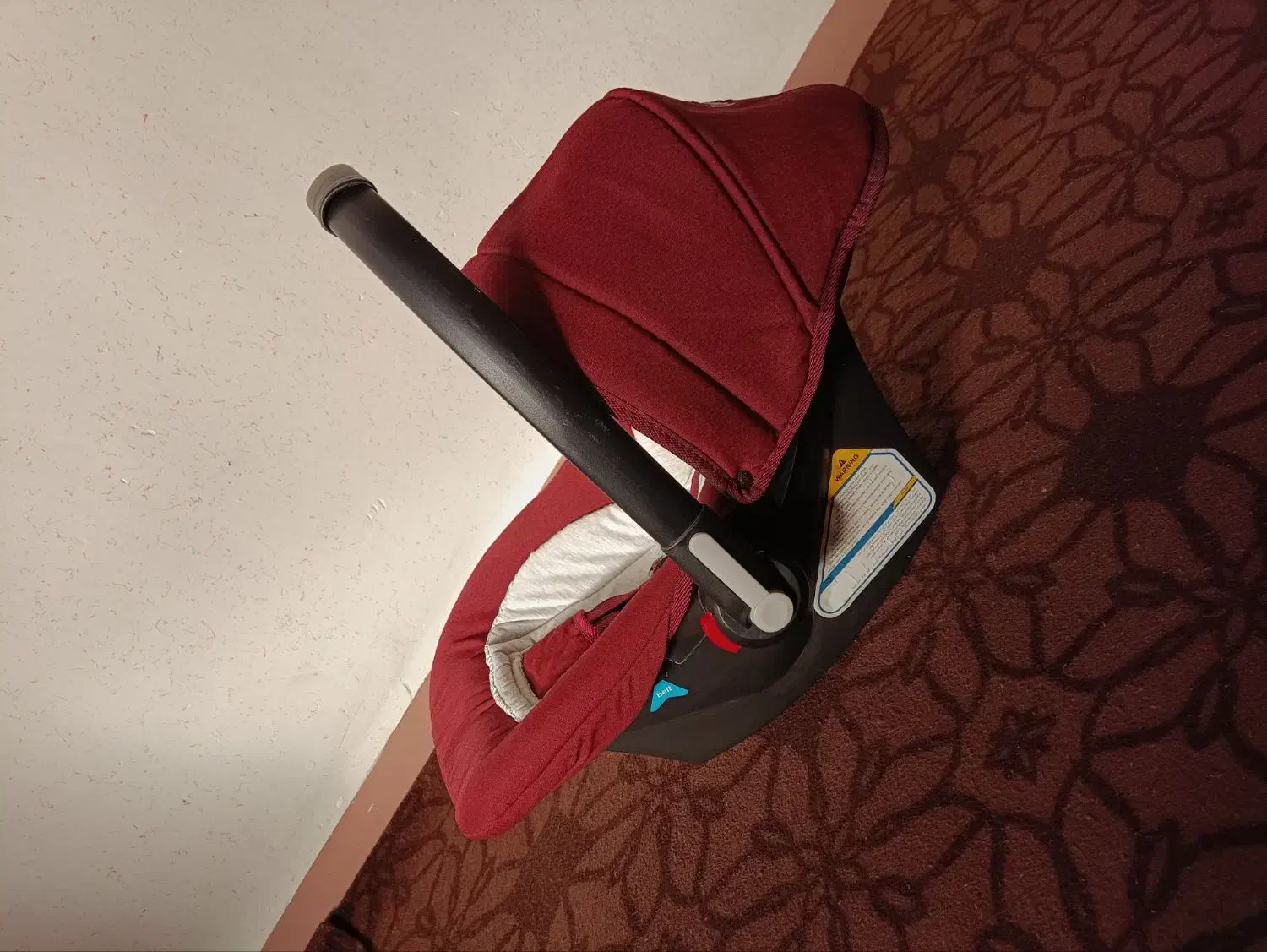 کریر|کالسکه و لوازم جانبی|خرمآباد, |دیوار