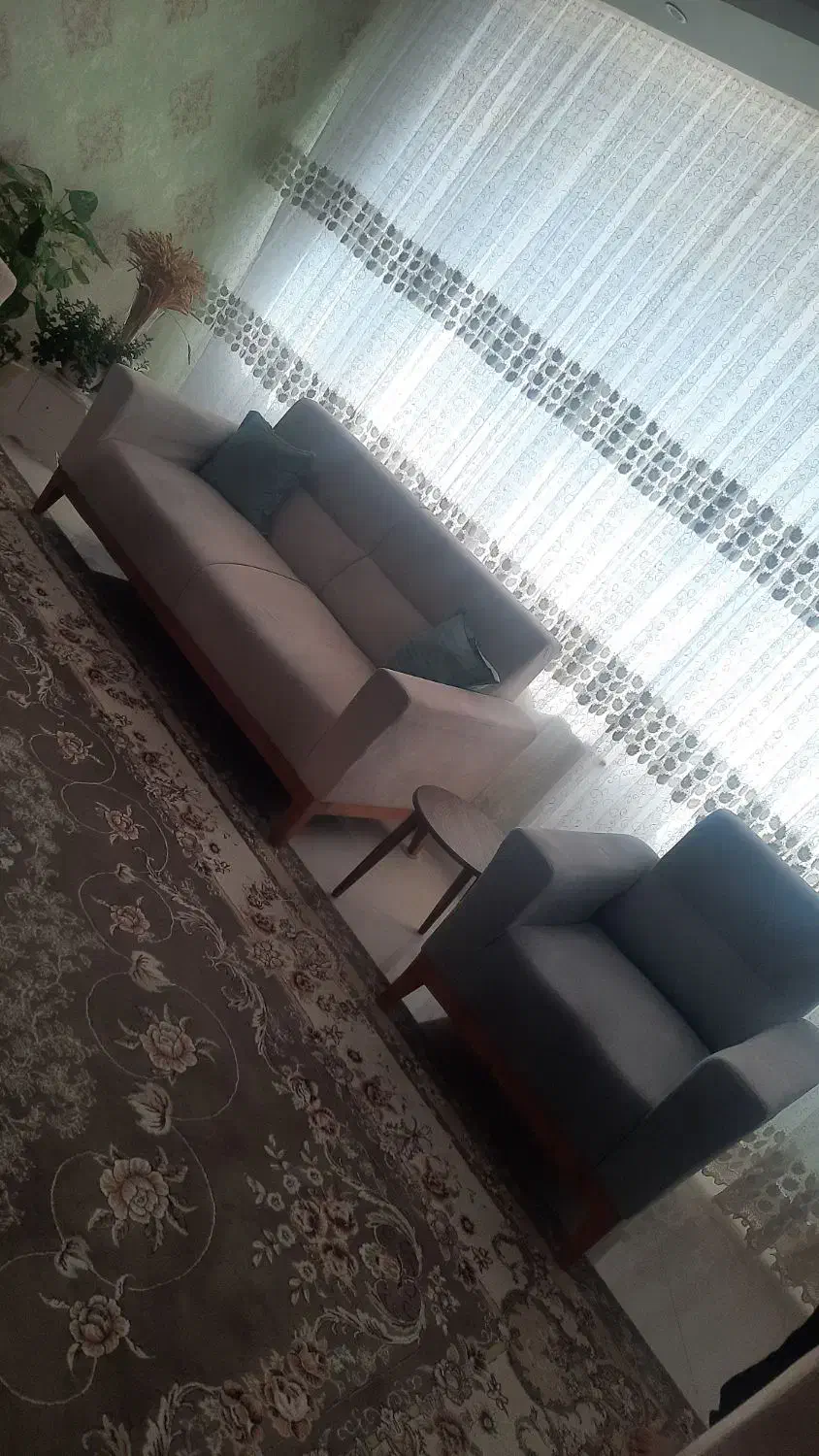 مبلمان راحتی|مبلمان خانگی و میز عسلی|بیرجند, |دیوار