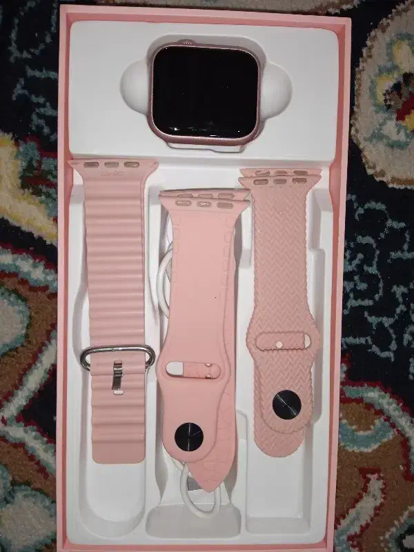 ساعت هوشمند|ساعت|اشتهارد, |دیوار