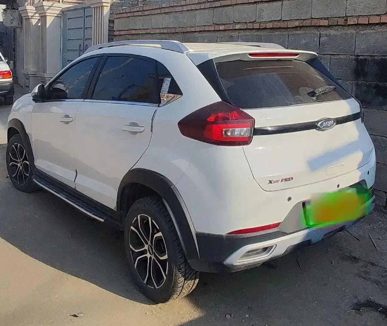 x22 pro mt 402|خودرو سواری و وانت|گنبد کاووس, |دیوار