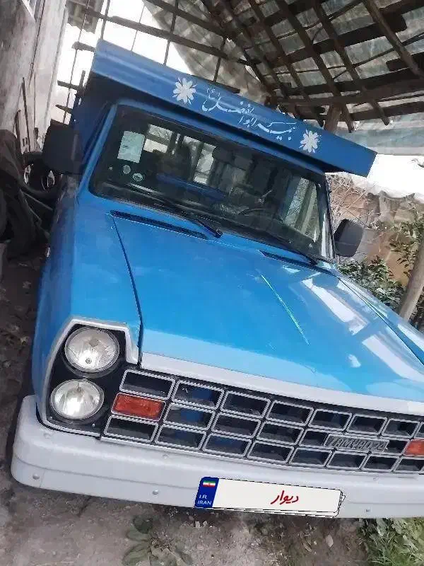 نیسان وانت|خودرو سواری و وانت|سنگر, |دیوار