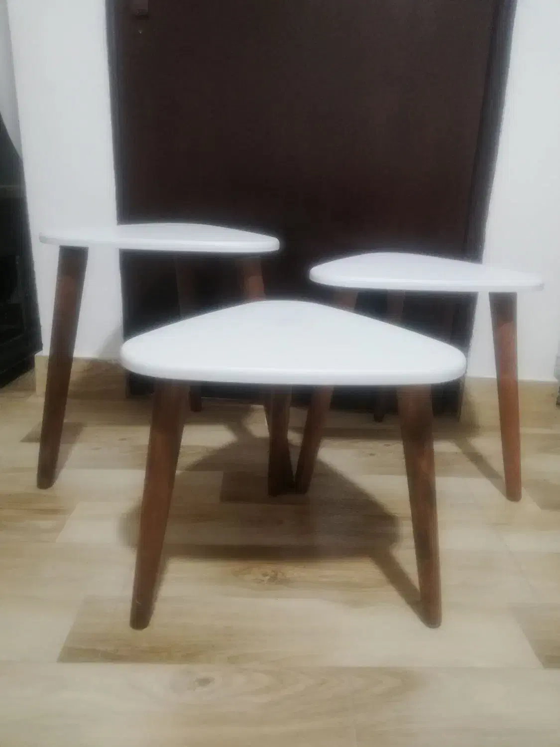 میزعسلی|مبلمان خانگی و میز عسلی|بندر انزلی, لیچارگی حسن رود|دیوار