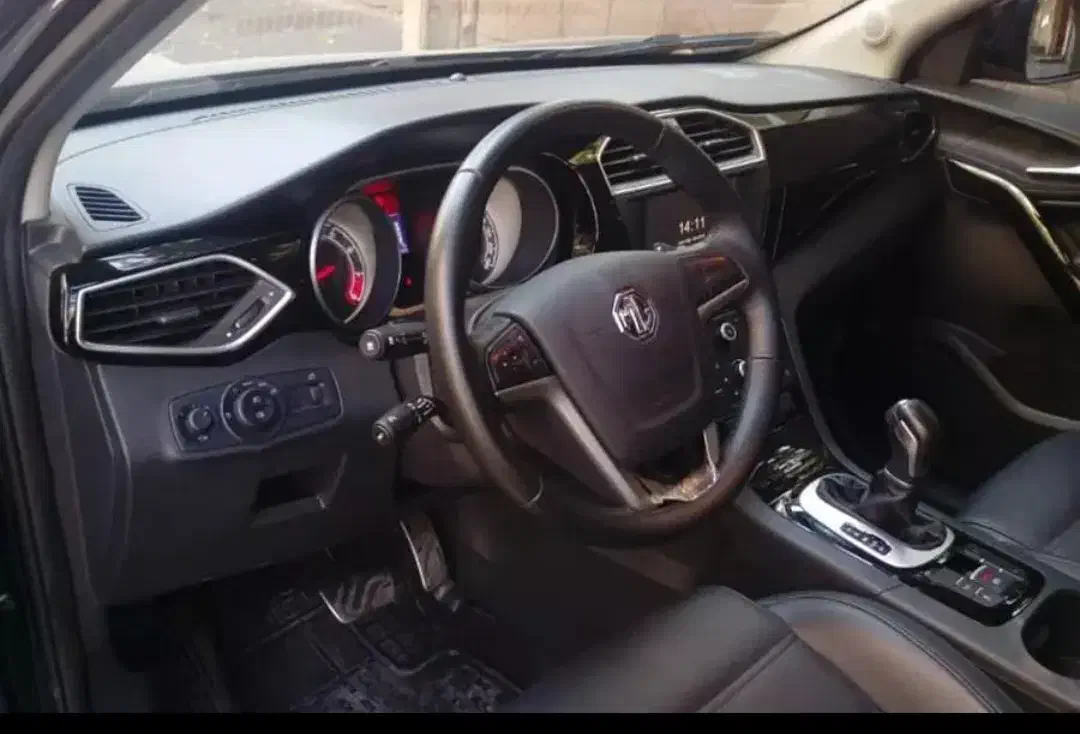 فروش خودروی شاسی MG-GS|خودرو سواری و وانت|تهران, آرژانتین|دیوار