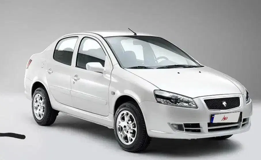 رانا پلاس ارتقا یافته|خودرو سواری و وانت|بیرجند, |دیوار