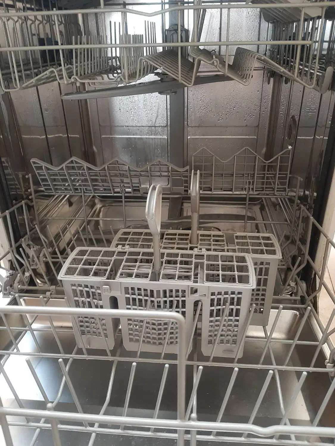 فروش قطعات ماشین ظرفشویی زیمنس|ماشین ظرفشویی|رفسنجان, |دیوار