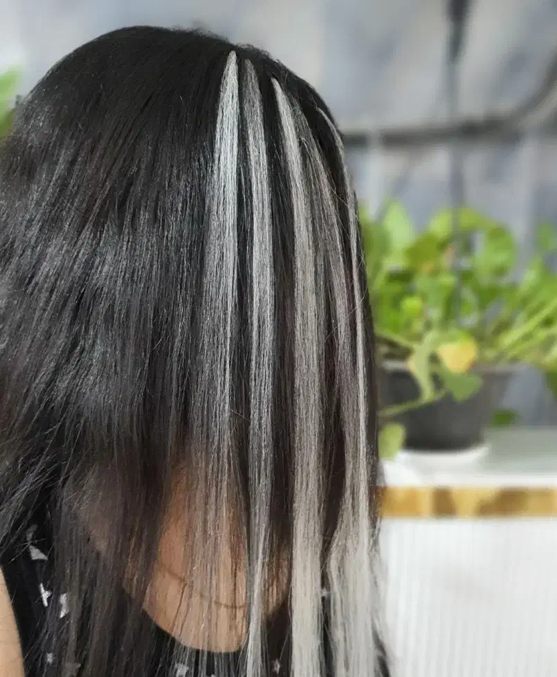 اکستنشن لیزری مو  و موخوره گیری ،میکاپ شینیون|خدمات آرایشگری و زیبایی|زابل, |دیوار