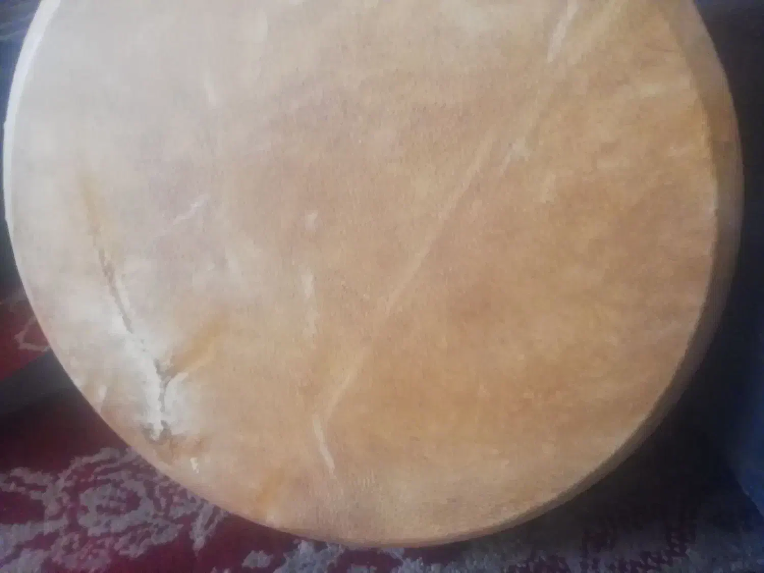 فروش فوری ضرب وتیمپو پوست طبیعی|سازهای سنتی|اصفهان, آفاران|دیوار