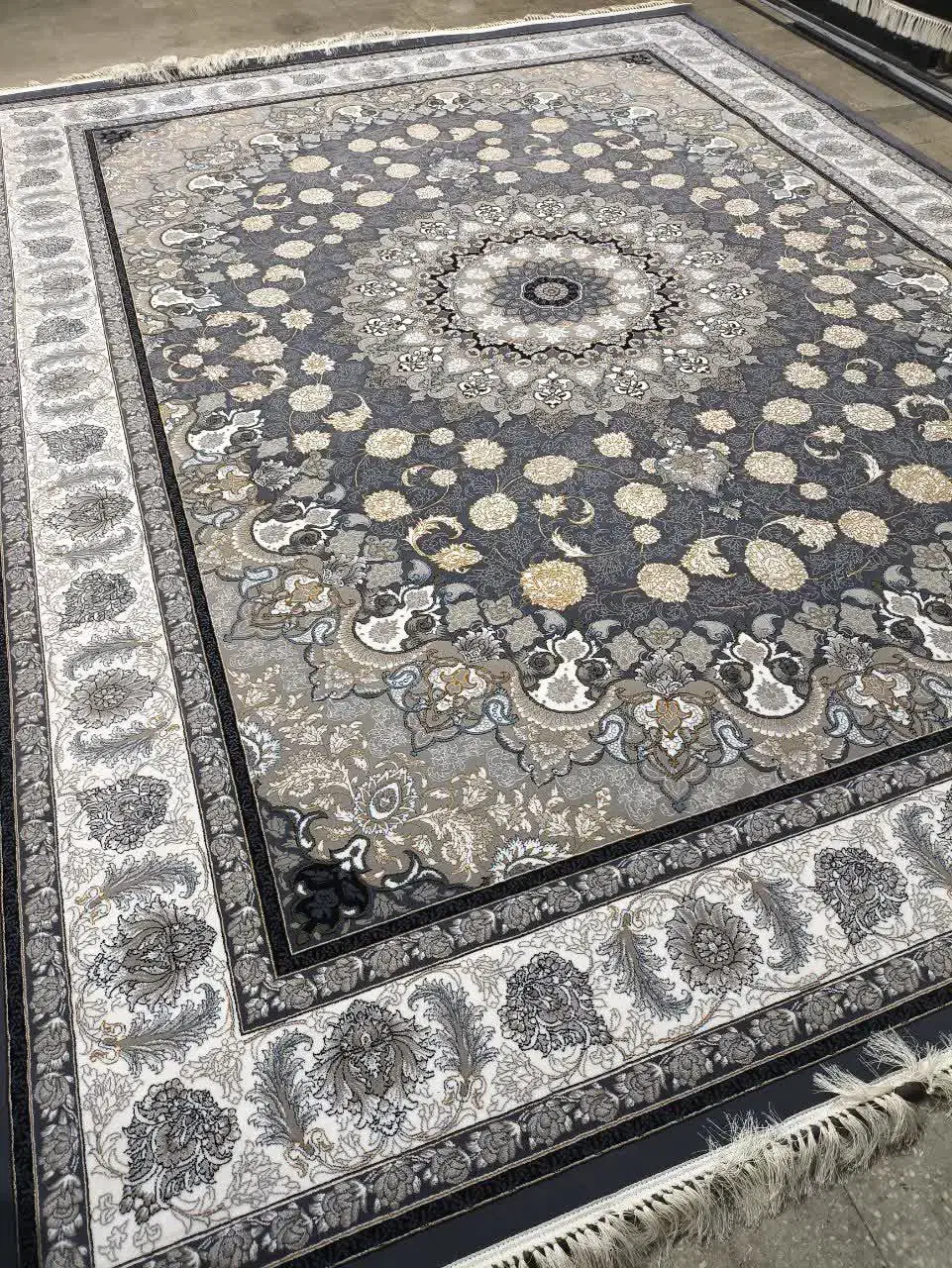 فرش کاشان|فرش|شهرکرد, |دیوار