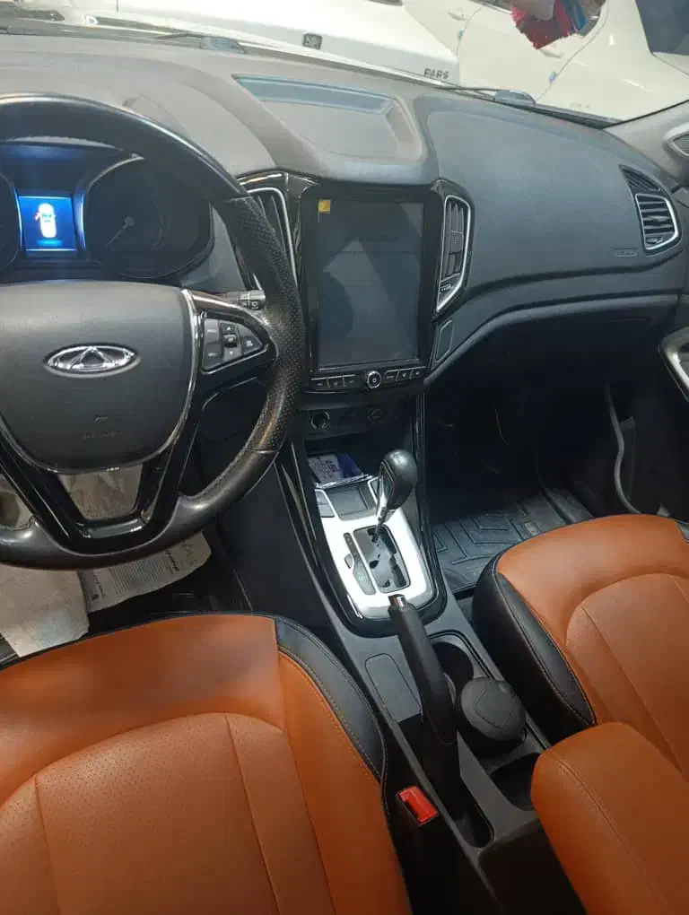 تیگو ۵|خودرو سواری و وانت|اصفهان, حسین‌آباد|دیوار