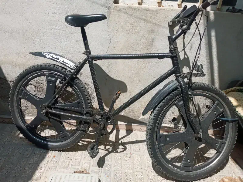 دوچرخه ۲۶سالم|دوچرخه، اسکیت، اسکوتر|قوچان, |دیوار