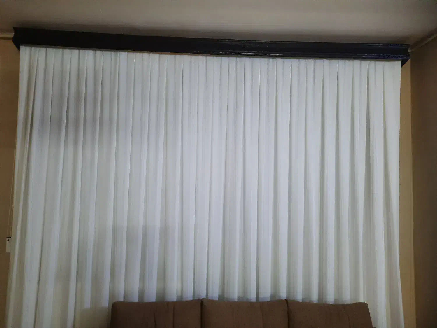 پرده پذیرایی|پرده، رانر، رومیزی|بجنورد, |دیوار