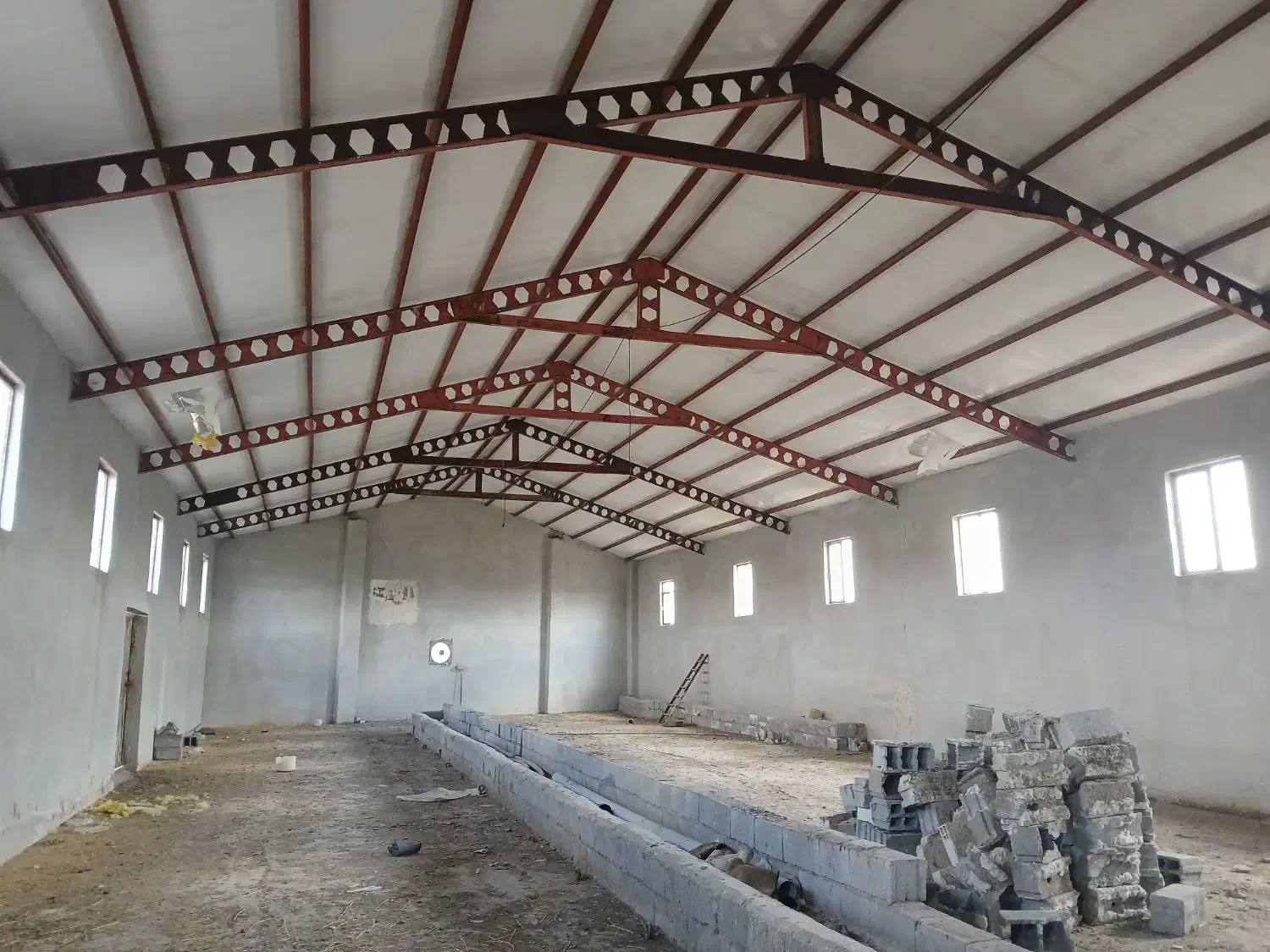 اجاره وفروش سوله نزدیک تبریز|فروش دفتر صنعتی، کشاورزی، تجاری|خواجه, |دیوار