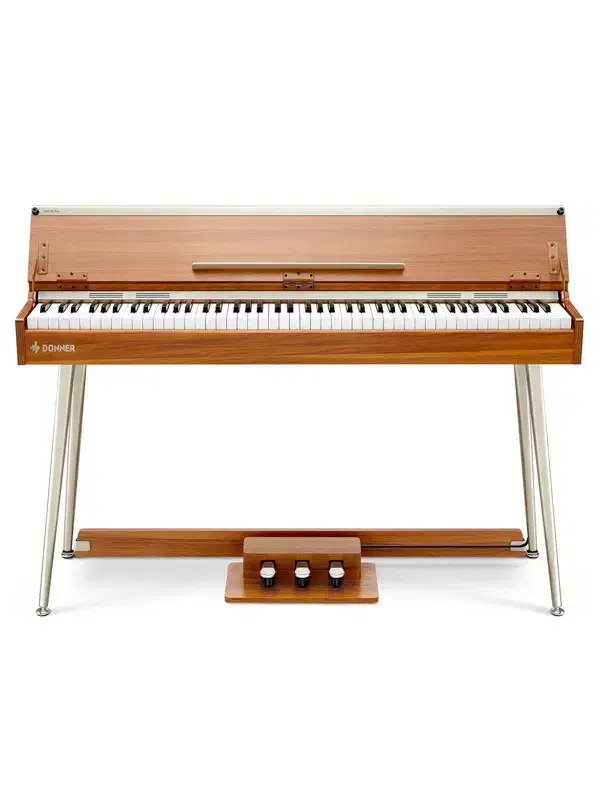 پیانو دانر ddp-80 plus|پیانو، کیبورد، آکاردئون|قزوین, |دیوار