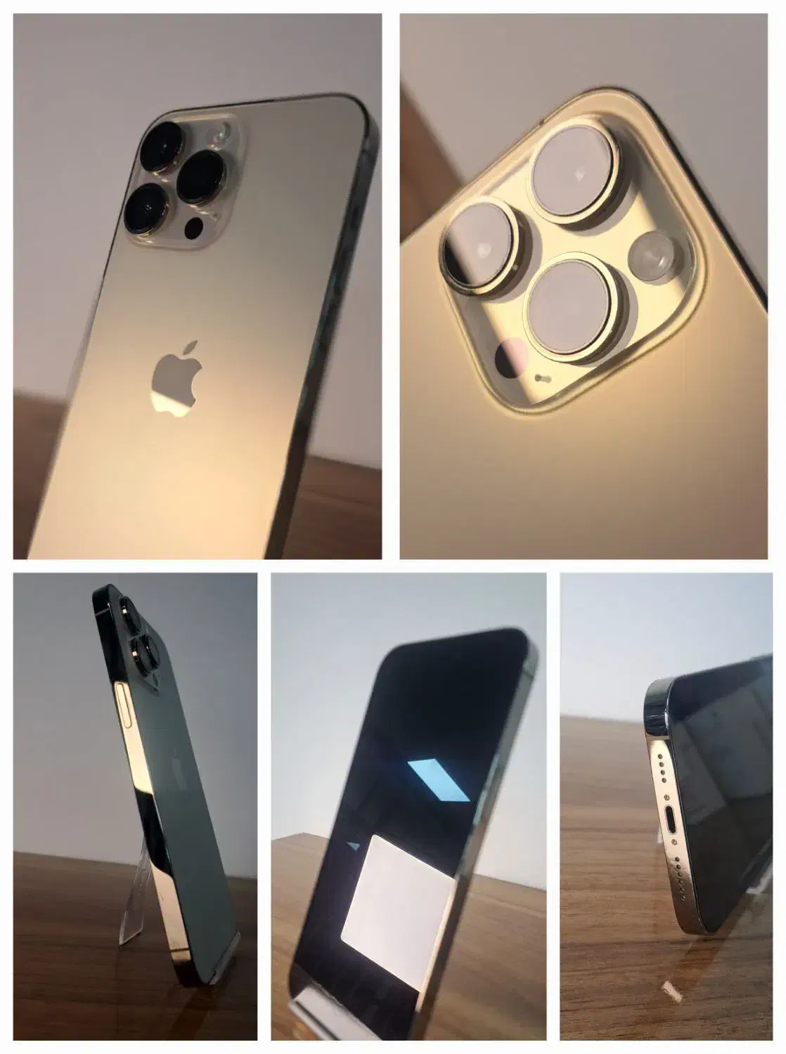 14 پرومکس ۲۵۶ کمیاب بسیار تمیز|موبایل|مشهد, کلاهدوز|دیوار