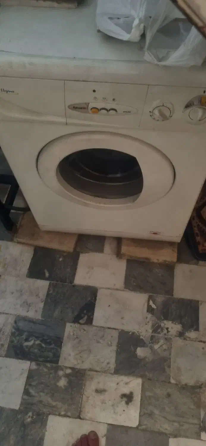 فروش لوازم منزل  و اشپزخانه|یخچال و فریزر|ساوه, |دیوار