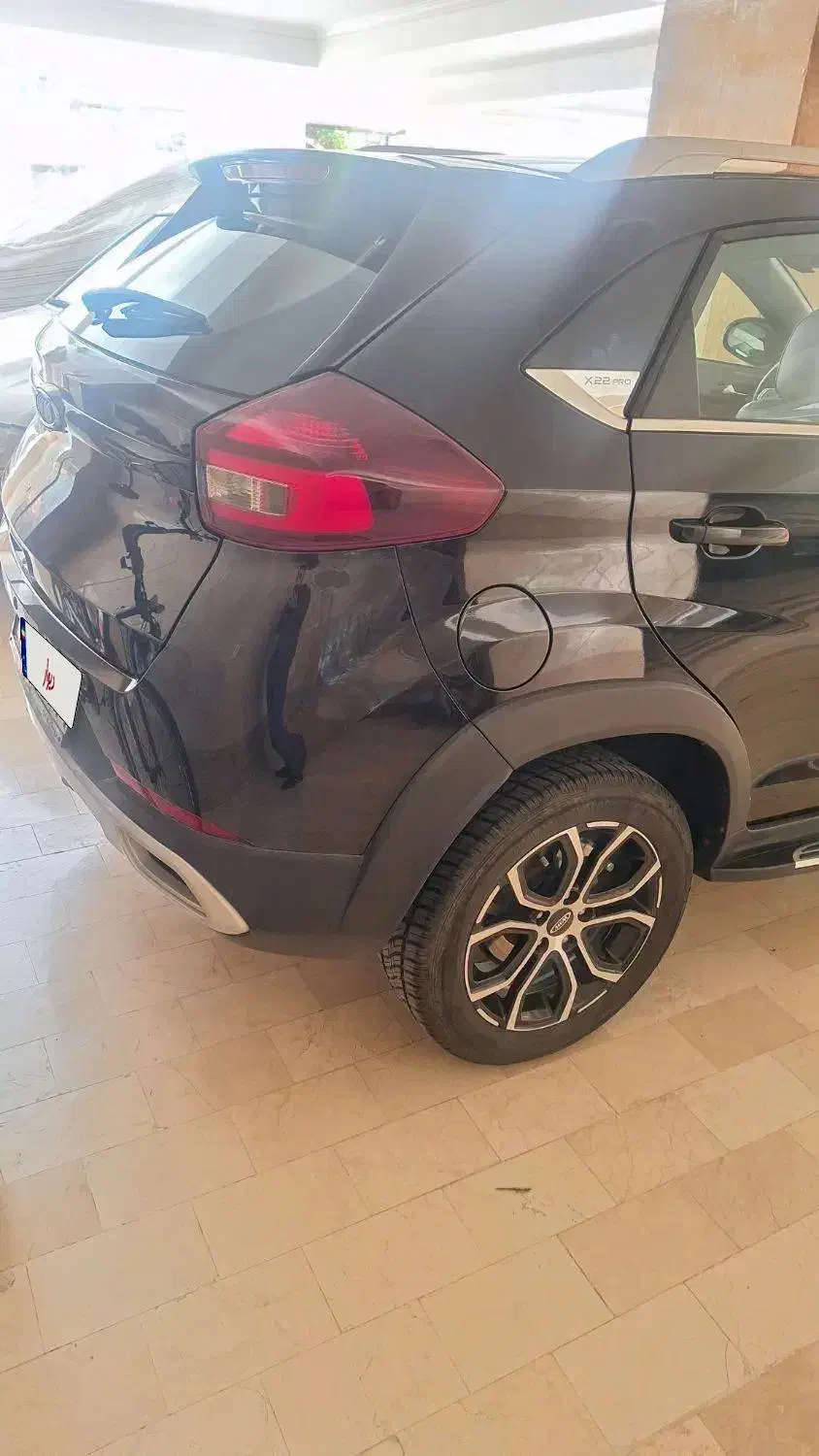 X22 pro ie|خودرو سواری و وانت|تهران, جوانمردان (اندیشه)|دیوار