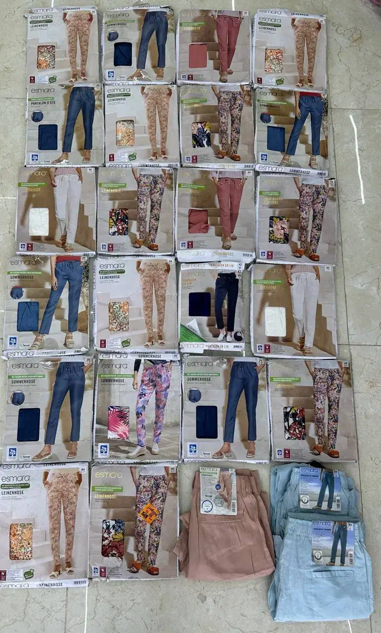 لباس های زیر مارک اسمارا و مکس|لباس|خرمدره, |دیوار