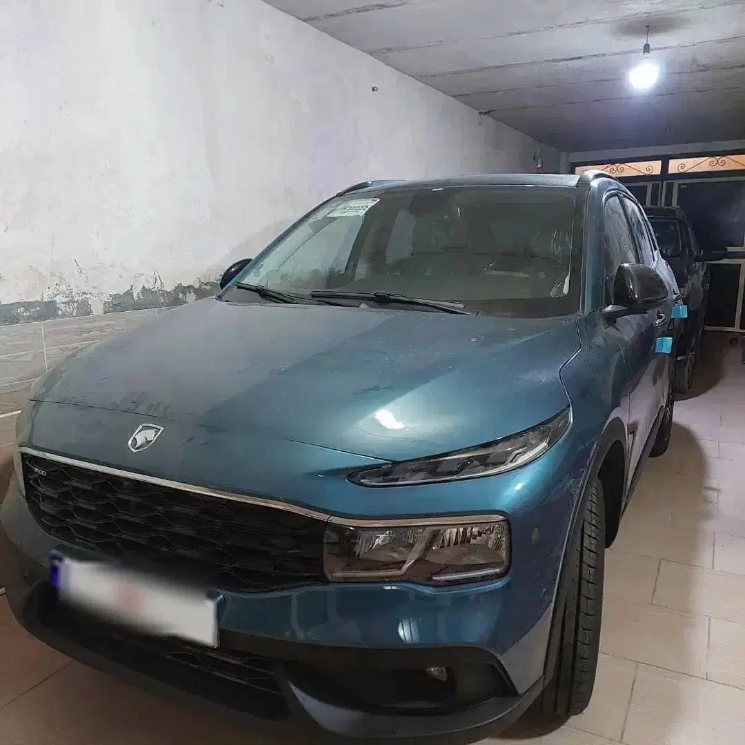 ریرا  صفر  ۱۴۰۴|خودرو سواری و وانت|بروجرد, |دیوار