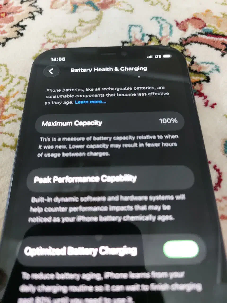 آیفون ۱۲ نرمال|موبایل|مشهد, سید رضی|دیوار