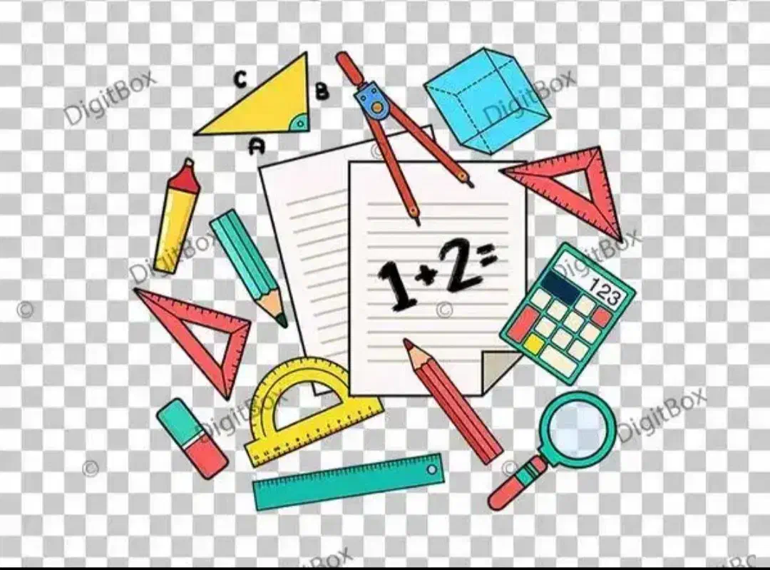 تدریس خصوصی ریاضی توسط دبیر رسمی|خدمات آموزشی|نجف‌آباد, امیرآباد|دیوار