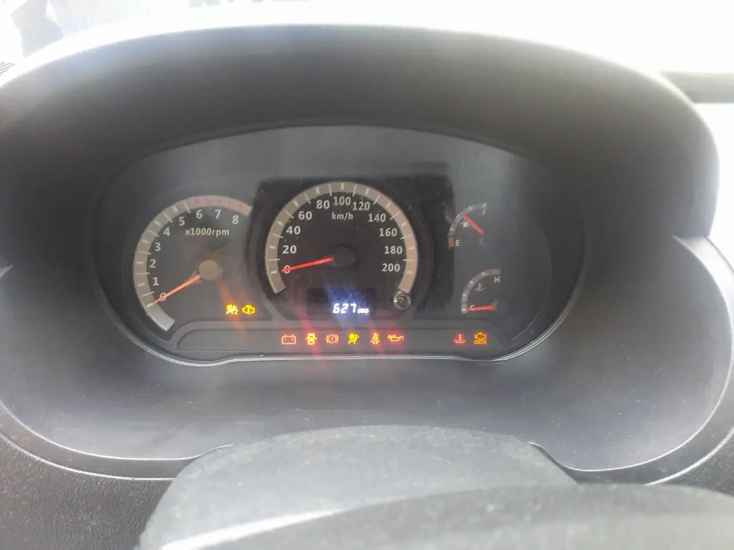 کوییک R مدل ۴۰۲ صفر|خودرو سواری و وانت|تهران, سردارجنگل|دیوار