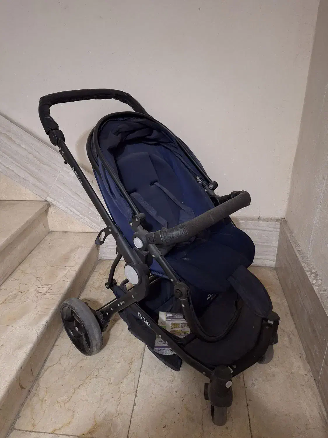 کالسکه کودک|کالسکه و لوازم جانبی|رشت, شهرک شهید رجایی|دیوار