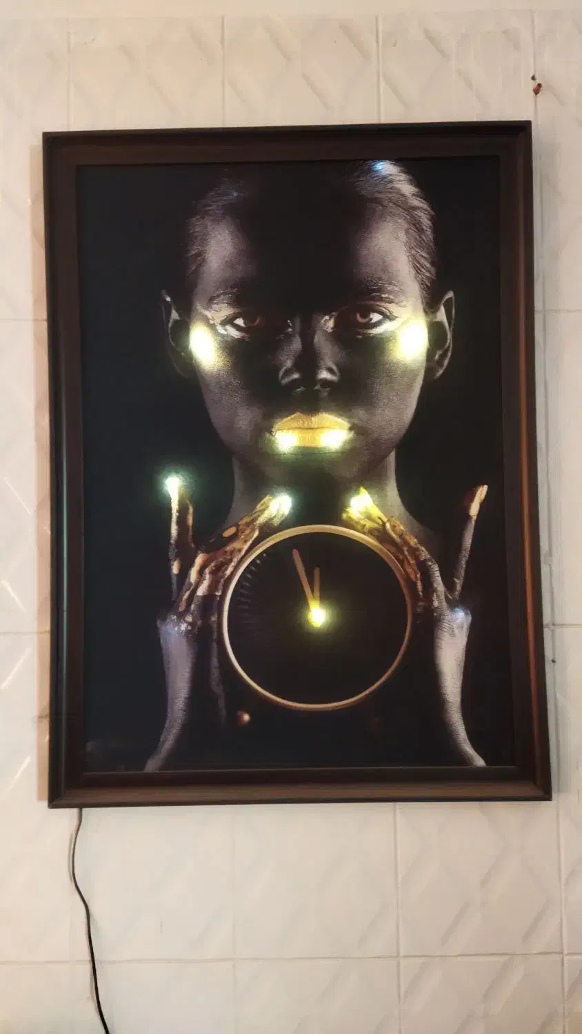 تابلو|تابلو، نقاشی، عکس|اسفراین, |دیوار