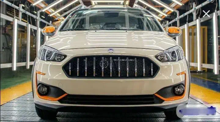 حواله اطلس S|خودرو سواری و وانت|ارومیه, |دیوار