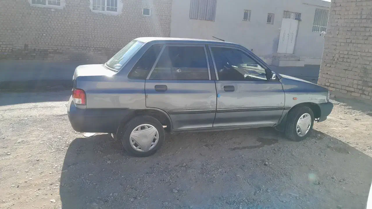 فروش ومعاوضه|خودرو سواری و وانت|شاهرود, |دیوار