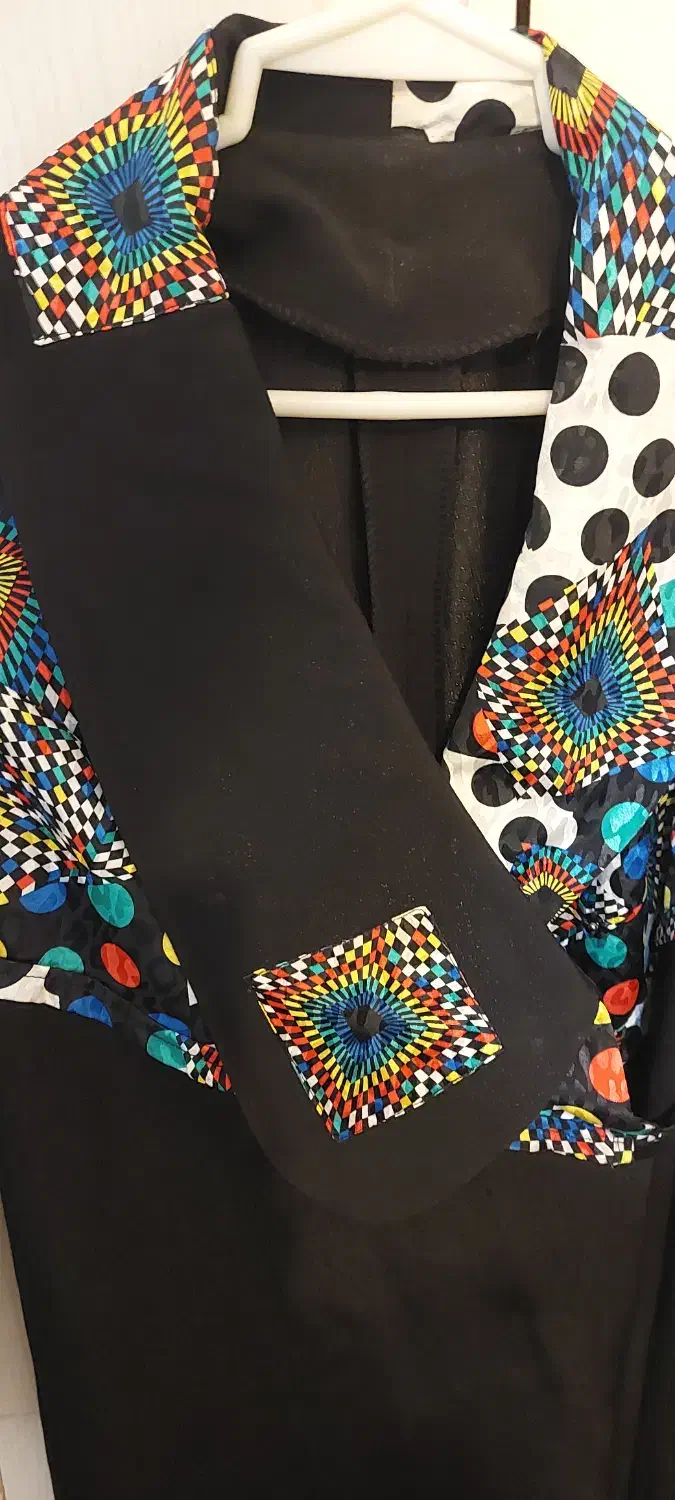 مانتو مزون دوز|لباس|اصفهان, باغ نگاره|دیوار