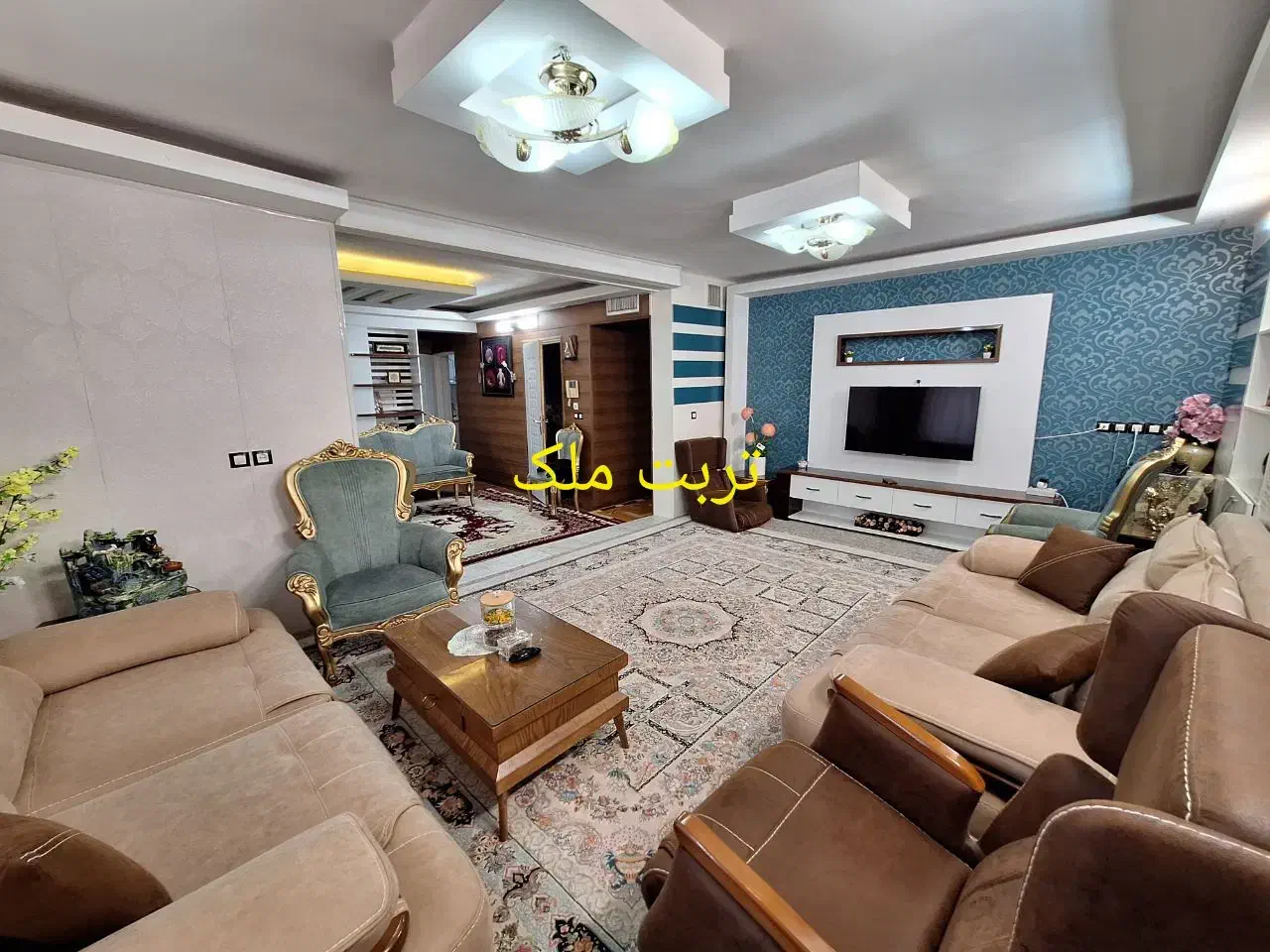 ویلایی / خیابان شهید دهقان / نظامی|فروش خانه و ویلا|تربت جام, نظامی|دیوار