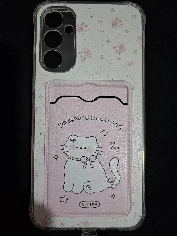 قاب گوشی سامسونگ A34 (جاکارتی دار)|لوازم جانبی موبایل و تبلت|تهران, پونک|دیوار