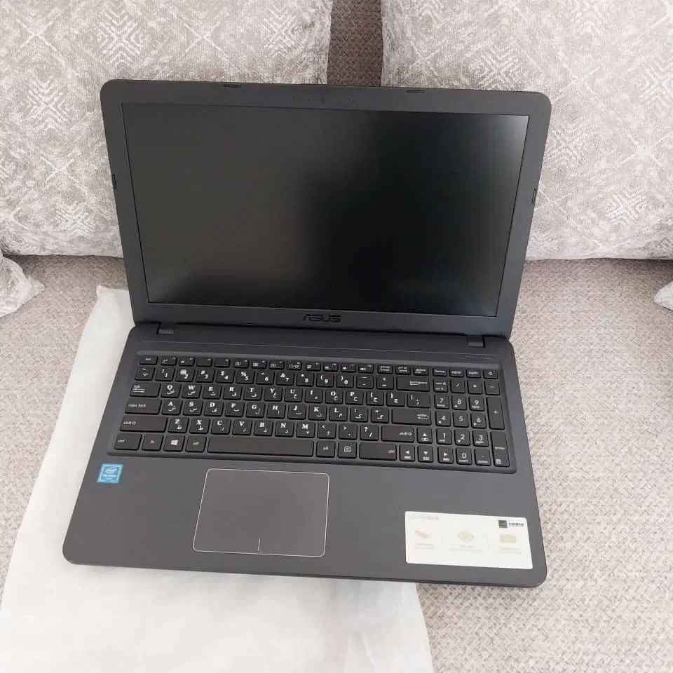 لپ تاپ|رایانه همراه|تهران, سبلان (لشگر)|دیوار