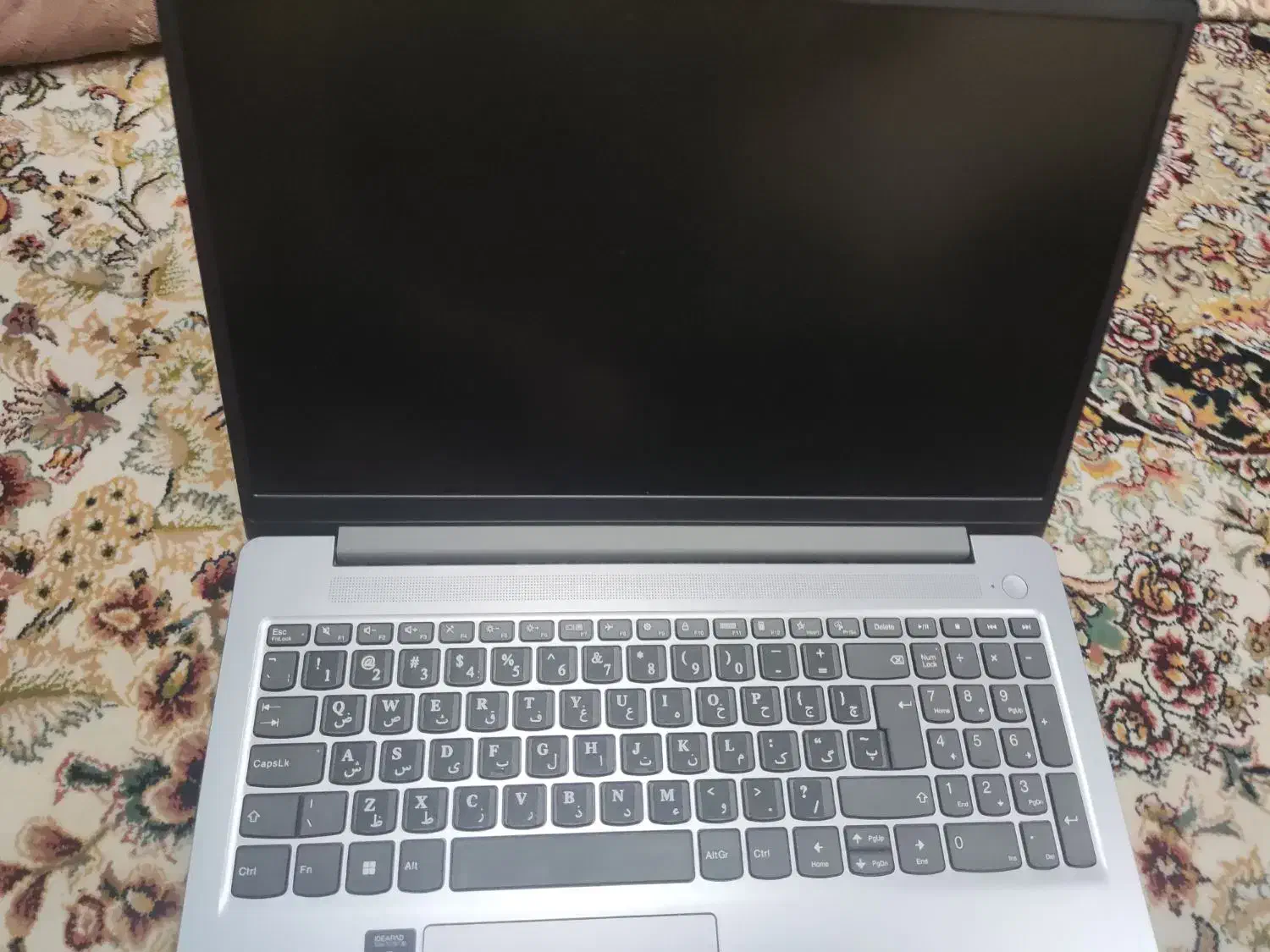 لپ تاپ ip3 slim Lenovo|رایانه همراه|شهریار, کهنز|دیوار