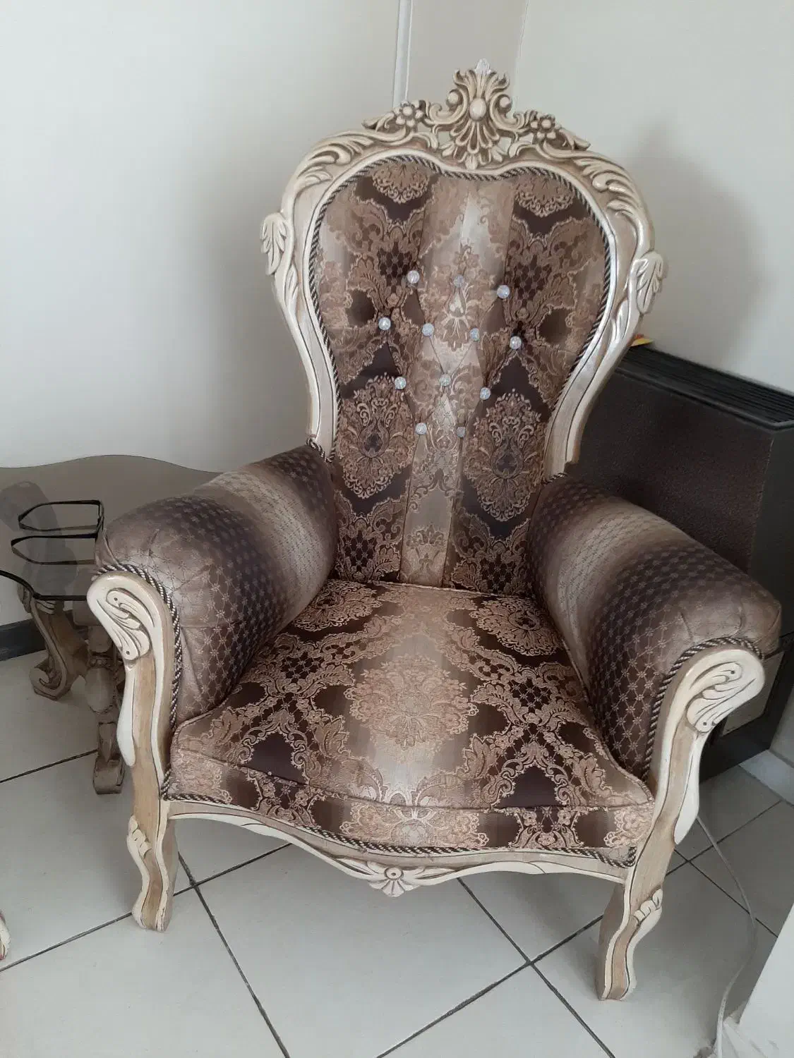 مبل|مبلمان خانگی و میز عسلی|اصفهان, شهرک کوثر|دیوار