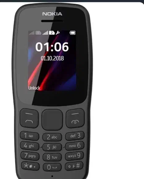 نوکیا ساده|موبایل|جیرفت, |دیوار