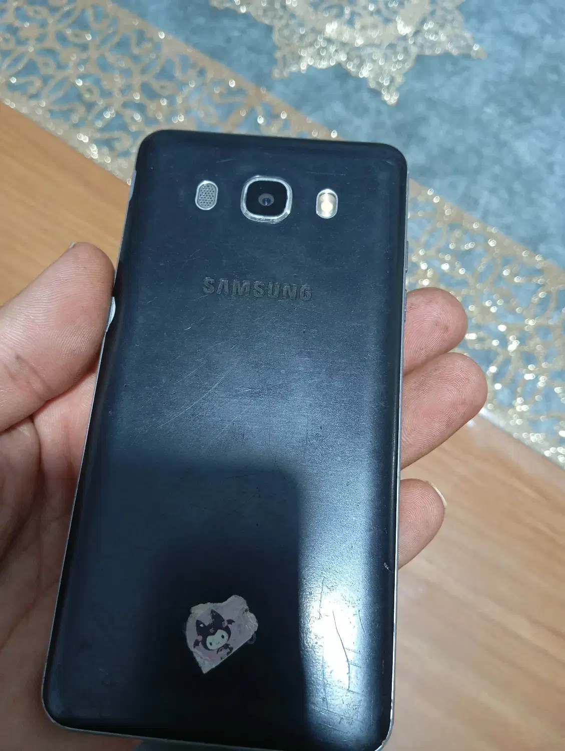 سامسونگ اصلی2016|موبایل|زبرخان, |دیوار