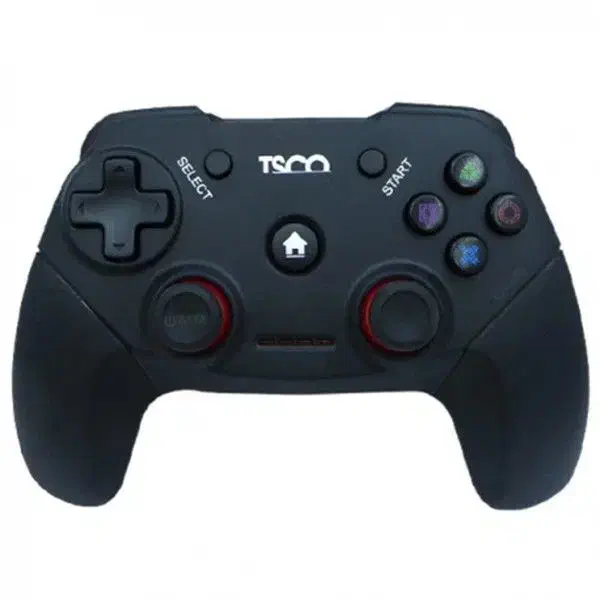 یک جفت دسته بازی تسکو مدل 134 TG w بی سیم|کنسول، بازی ویدئویی و آنلاین|تهران, فردوس|دیوار