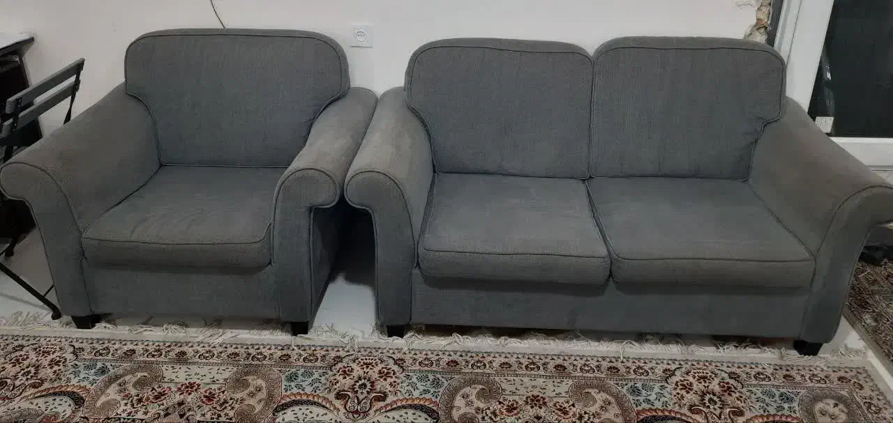 مبل و کاناپه|مبلمان خانگی و میز عسلی|مشهد, ابوذر|دیوار