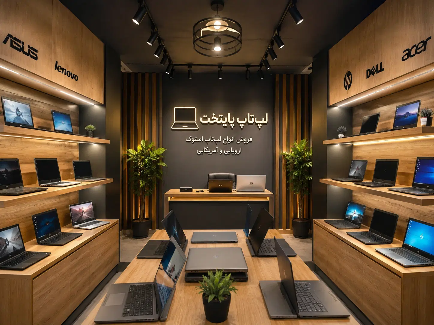لپتاپ مطمئن بخر/60روز گارانتی تعویض شرکتی واقساطی|رایانه همراه|تهران, سید خندان (جلفا)|دیوار