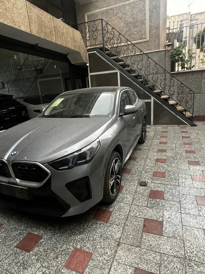 bmw x2 2/5 2026|خودرو سواری و وانت|تهران, سید خندان (جلفا)|دیوار