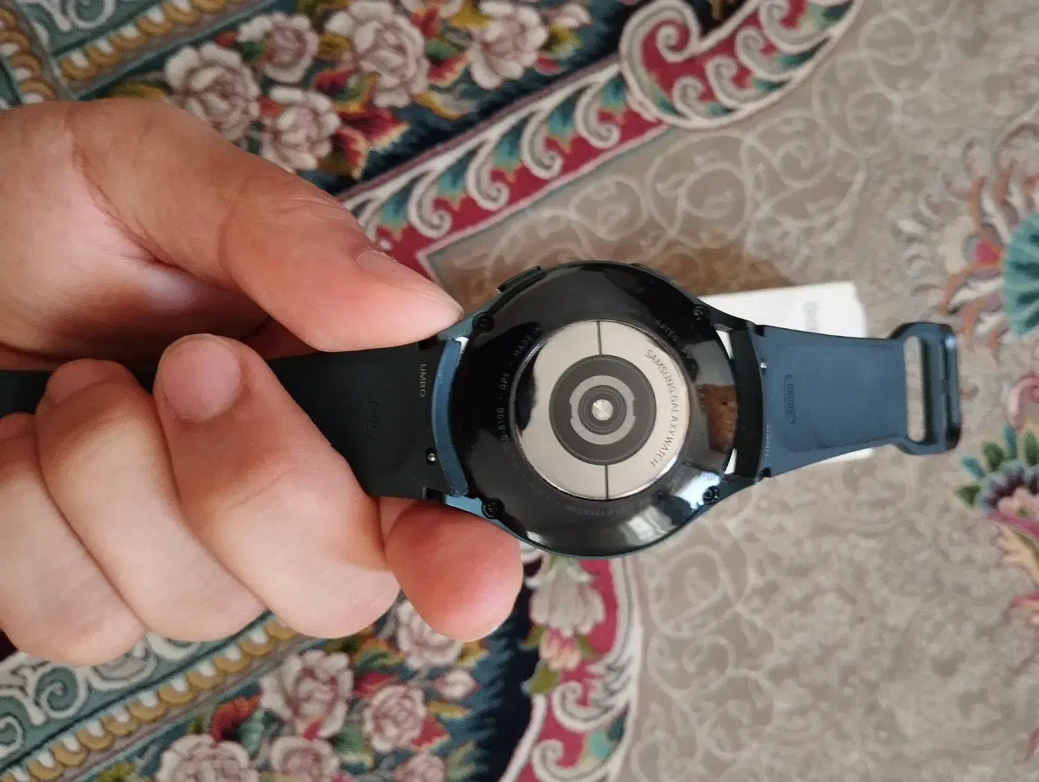 ساعت هوشمند سامسونگ گلکسی واچ 4 galaxy watch|ساعت|شهریار, شهریار|دیوار