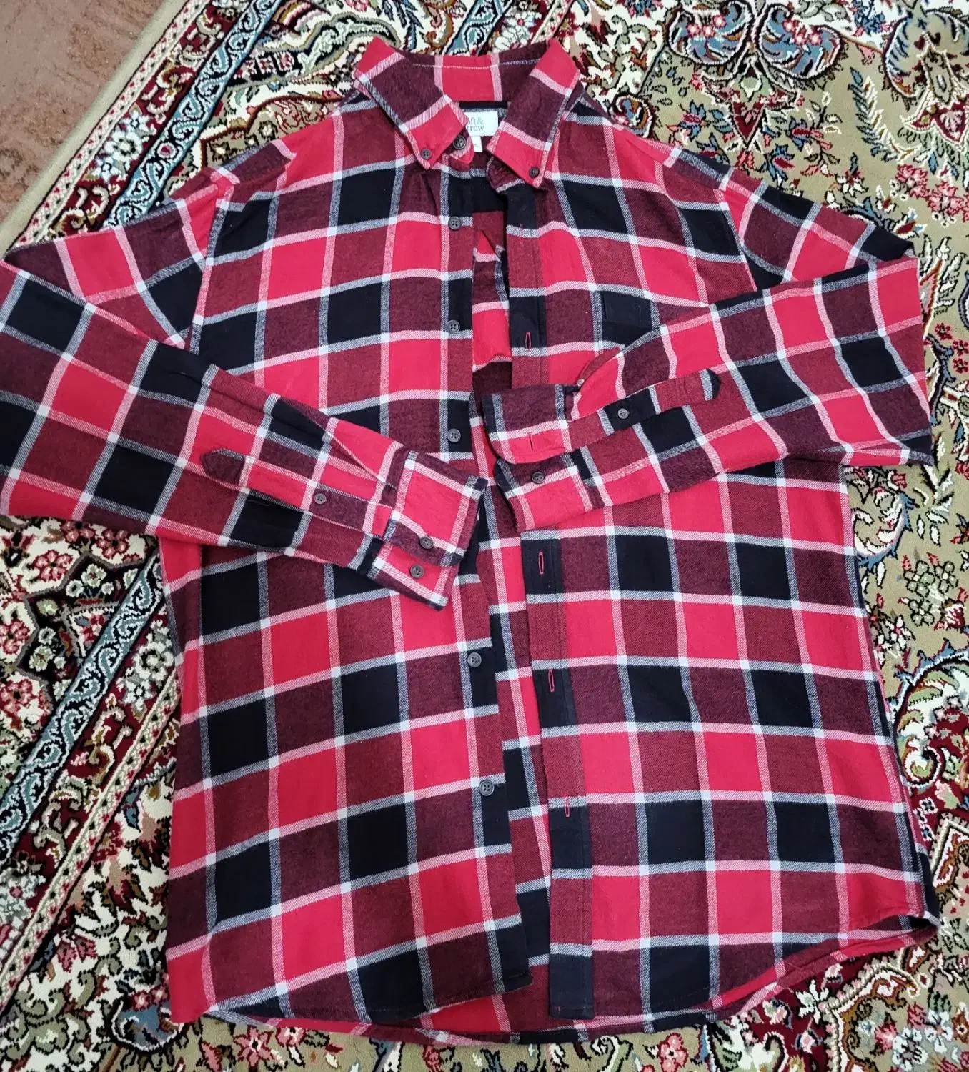 پیراهن مردانه|لباس|سنندج, |دیوار