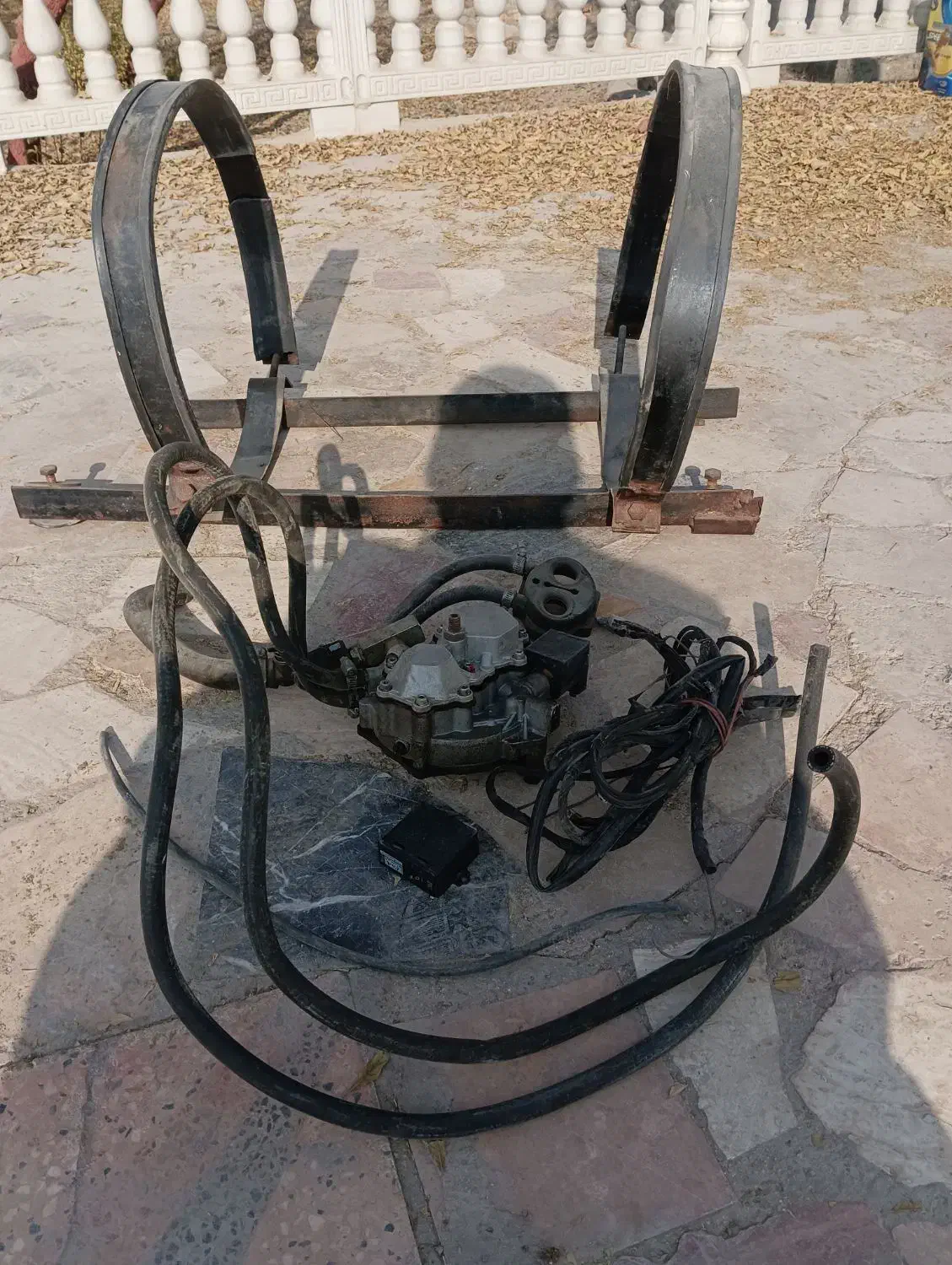 درودبر شما لوازم گازسوز خودرو|قطعات یدکی و لوازم جانبی|اصفهان, سرشبادران|دیوار