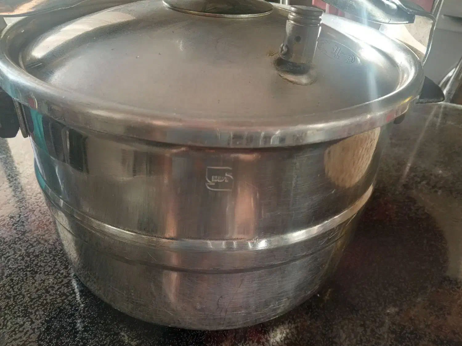 زودپز|ظروف پخت‌وپز|محمدیه-قزوین, |دیوار