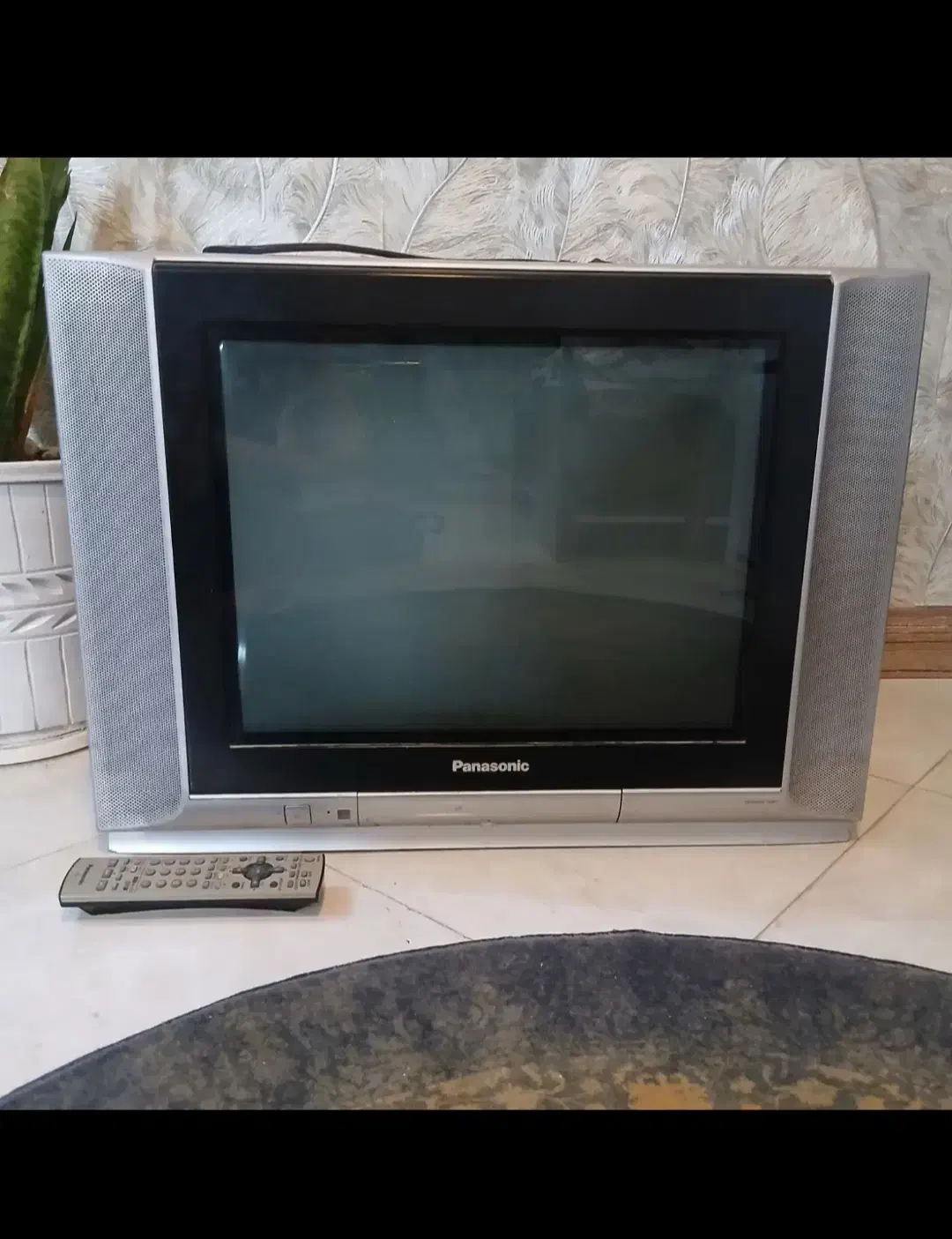 خرید و فروش تلویزیون قدیمی|تلویزیون و پروژکتور|کرج, دهقان ویلا|دیوار